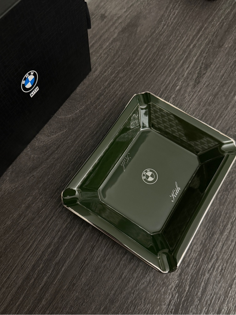 KITH for BMW Catchall Tray - NEW